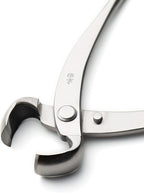 Bonsai Knob Cutter Round Edge Cutter Professional Grade Branch Cutter Alloy Steel Bonsai Tools Equip With Tool Bag (MT-KC-290)