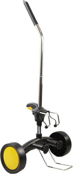 SQUEEZE master Garden Pot Mover with Free Wheels-Good Helper for Carrying Heavy Pots Max 165 Lbs-Potted Plant Mover with Suction Cup and Pot Hook