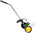 VEVOR Garden Pot Mover, Heavy Duty Plant Dolly Cart with Adjustable Grabbing Arm, Max 143 LBS Weight Capacity, Potted Plant Mover Dolly with Suction Cup and Secure Lock, Fits for Indoor & Outdoor Use