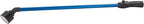Dramm One Touch Rain Wand Watering Wand – 30 Inch Garden Watering Wand with Thumb Control Valve – Gentle Shower Spray for Plants, Flower Beds & Hanging Baskets – Blue