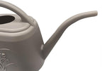 Grip Plant Watering Can - Coffee Color - 1/2 Gallon