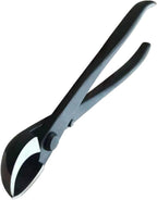 Bonsai Tools, Concave Branch Cutter 8 Inch Carbon Steel Cutter Bonsai Tree Tools for Gardening
