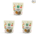 365 by Whole Foods Market, Organic Pumpkin Seeds, 8 Ounce (Pack of 3)