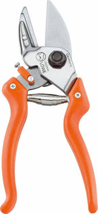 Loewe 6104 Anvil Shears 6,104, for bigger hands, ergonomic handle