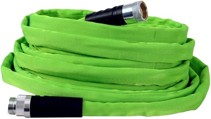 Teknor Apex zero-G NeverKink Durable Kink Free Garden Hoses (zero-G Pro, 3/4" x 75')