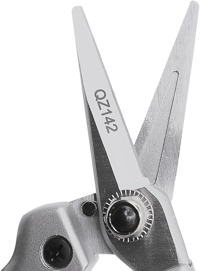Zenport Industries QZ142-3PK Hand Pruner, Black