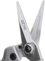 Zenport Industries QZ142-3PK Hand Pruner, Black