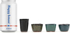 Bonsai Planter 8/12/20 pc Mini Glazed Pots Succulent 1.6 Inch