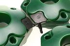4pcs Aquaponics Floating Pond Planter Basket Kit - Hydroponic Island Gardens