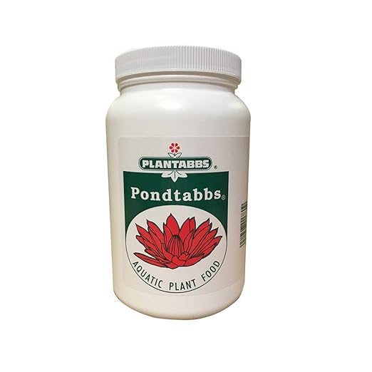 Planttabbs Products PondTabbs- 300 ct