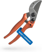 Original LÖWE Hunting Shears 15.114 – With Non-Stick Coated and Corrosion-Protected Blades – For Breaking Down Bones and Meat