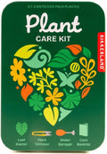 Kikkerland Plant Care Kit