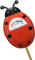 UNIWA Soil Moisture Meter, Plants Moisture Meter, Gardening Tool Kits for Plant Care, Plant Water Monitor for Garden, Farm, Lawn Indoor & Outdoor Use, No Batteries Required