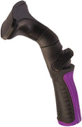 Dramm One Touch Fan Nozzle Handlheld Sprayer with Thumb Control Water Flow, Perfect for Water Restricted Areas when Watering Plants, Pots, Baskets, Vegetables, Berry