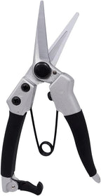 Zenport Industries QZ142-3PK Hand Pruner, Black