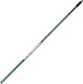 THE GROUNDSKEEPER II 55-inch Lightweight Fiberglass Replacement Rake Handle Only (Green)