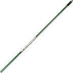 THE GROUNDSKEEPER II 55-inch Lightweight Fiberglass Replacement Rake Handle Only (Green)