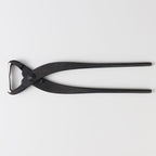 Wazakura Japan Hand Forged Bonsai Trunk Splitter 8.25" (210mm) - Japanese Carbon Steel Bonsai Tool for Controlled Trunk & Branch Splitting - Handmade in Sanjo, Niigata