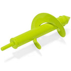 XtremepowerUS 3.5” x 8.5" inch Auger Drill Bit Garden Plant Flower Bulb Auger Earth Fence Dirt Hole Digger Bedding Plant Auger for 3/8” Hex Drive Drill