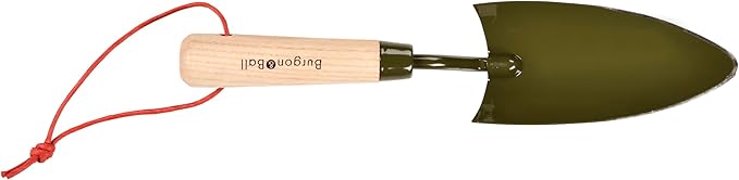 BoronGreen Hand Trowel RHS FSC 100%
