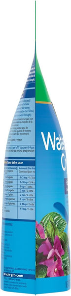 Miracle-Gro Water Storing Crystals, 12 oz. (5-Pack)