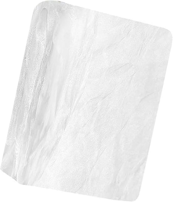 Heavy-Duty Garden Plant Protector with Zippered & Drawstring Closure Breathable Mesh Cover for Birds Deer Squirrels Defense Zippered Protective Garden Netting