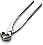 Bonsai Knob Cutter Round Edge Cutter Professional Grade Branch Cutter Alloy Steel Bonsai Tools Equip With Tool Bag (MT-KC-290)