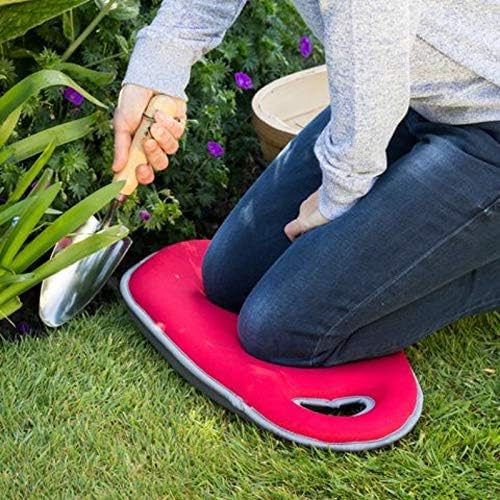 Waterproof & Shock Absorbing Kneelo Outdoor Cushion for Gardening or Decorating