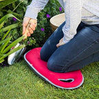 Waterproof & Shock Absorbing Kneelo Outdoor Cushion for Gardening or Decorating