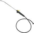 Replacement Sprayer Wand for Ryobi，Stainless Steel Sprayer Wand with Adjustable Nozzle，Trigger Wand & Hose for Ryobi P2803 Sprayer (With Hose)