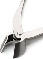 Bonsai Straight Edge Cutter Professional Grade Branch Cutter Alloy Steel Bonsai Tools Equip With Tool Bag (MT-SE-280)