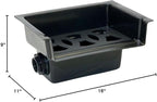 Waterscapes International SP1400 Waterfall Spillway, 14-Inch