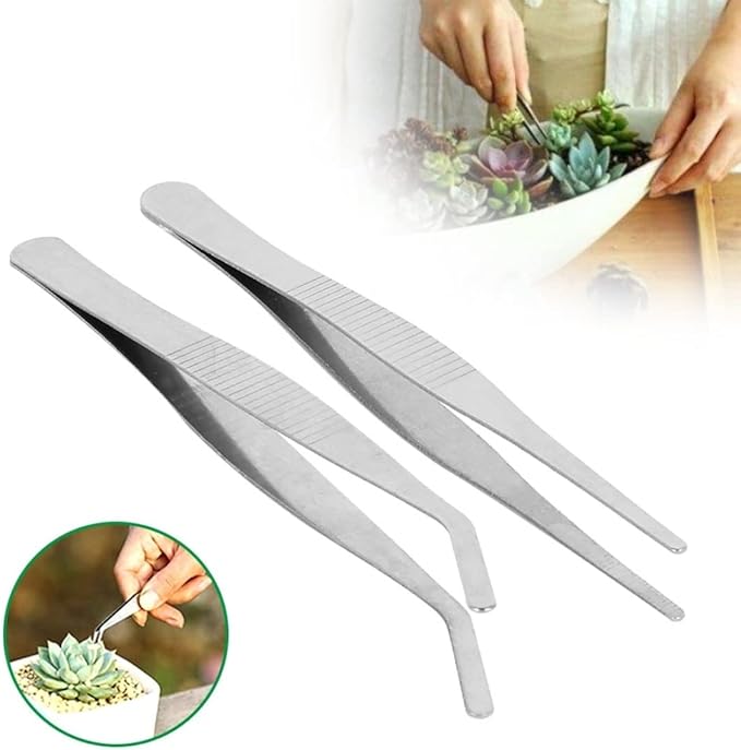 Tools, 16pcs/Set Mini Gardening Tool Set Transplanting Tool Garden Kit Transplanting Tools for Indoor Garden Plant Care(Pink), Gardening