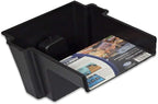 Anjon Manufacturing 10" Waterfall Spillway with Inlet for Water Oxygenation