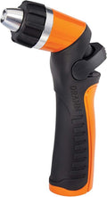 Dramm 14512 One Touch Twist™ Adjustable Spray Gun, Orange