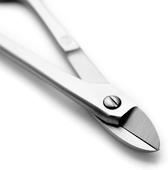 TianBonsai 115 Mm Wire Scissors Whole Forging Bonsai Tools