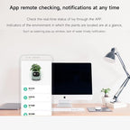 Smart Flowerpots,Smart Pet Planter,Ai Planter,Intelligent Flowerpots,Multiple Expressions,7 Smart Sensors, And Ai Chips Make Raising Plants Easy And Fun For Living Room,Desk,Plant-free (Pink)