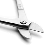 Professional Grade Bonsai Tools 115 Mm Wire Scissors Whole Forging By 4Cr13MoV Alloy Steel