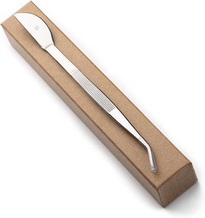 Bonsai Tools Bonsai Tweezers Rake & Scraper (JTT-01)