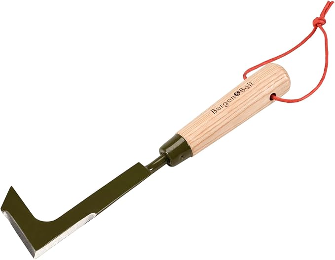 BoronGreen Block Paving Tool RHS FSC 100%