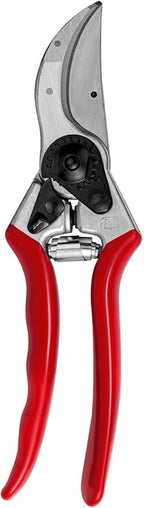 FELCO F-2 Classic Hand Pruner and Felco Leather Holster Pruning Shears Pouch