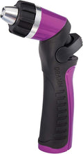 Dramm 14516 One Touch Twist™ Adjustable Spray Gun, Berry