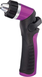 Dramm 14516 One Touch Twist™ Adjustable Spray Gun, Berry
