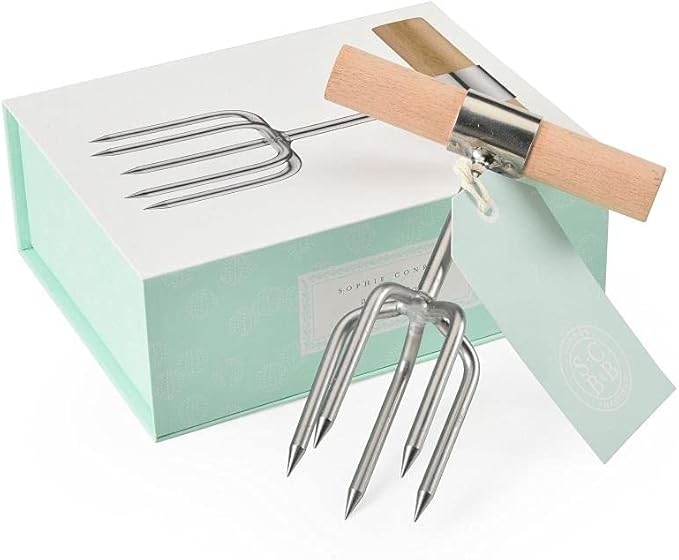 Burgon & Ball Sophie Conran Twist Cultivator
