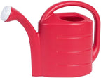 Root & Vessel 30411 Deluxe 2-Gallon Watering Can, Red