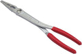 Igarashi Plyer, IPS Hyper Long Pliers, Straight HLS-300, Made in Japan, Tsubamesanjo