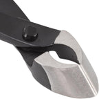 5 Piece Bonsai Tool Set, Carbon Steel Bonsai Scissors Rake Branch Cutter Pruning Shears Pliers Garden Tools