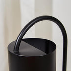 Watering Can for Indoor Plants, 50 oz/1.5L Stainless Steel Watering Can Pot with Long Spout, Garden Watering Cans with Comfortable Handle for Indoor House Plants Bonsai Flower Decorative