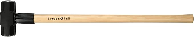 Burgon & Ball RHS Sledge Hammer