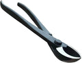 Bonsai Tools, Concave Branch Cutter 8 Inch Carbon Steel Cutter Bonsai Tree Tools for Gardening
